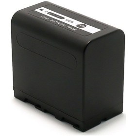 Resim Sanger Np F970 Sony Kamera Batarya 