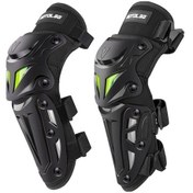 Resim Ankatek Sones Motolsg Mt-05 2'si 1 Arada Motosiklet Bisiklet Sürme Koruyucu Dişli Dirsek Pedleri Sarı - Gri Lk Diğer Diğer 