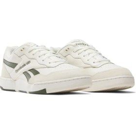 Resim Reebok Bb 4000 Iı Kırık Beyaz Unisex Basketbol Ayakkabısı 