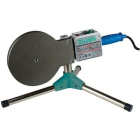Resim Genel Markalar CM 05 TEK Metal Çantalı Boru Kaynak Makinası 