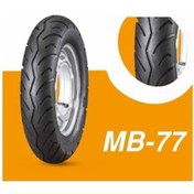 Resim 90/90/12 Mb-77 Dış Lastik Dublex Irc 