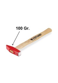 Resim Kupa Çekiç 100gr 