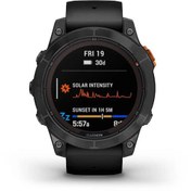 Resim Garmin Fenix 7 Pro Akıllı Saat TR Garanti | Orginal 