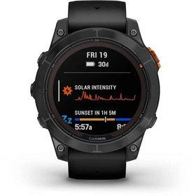 Resim Garmin Fenix 7 Pro Akıllı Saat TR Garanti | Orginal 