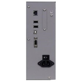Resim ARGOX IX4-240 Pro Barkod Yazıcı (USB-Seri-Ethernet) 