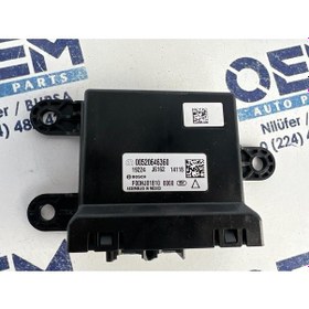 Resim 0052064360 ALFA ROMEO FİAT 500X GİULİETTA PDC PARK SENSÖR BEYNİ 