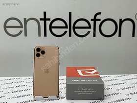 Resim Apple iPhone 11 Pro İkinci El TR | 64 GB | Altın 