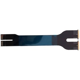 Resim Sh1maxll Ver.c Hf Kablo Kodlu Lcd Flex Kablosu 