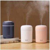 Resim MuseStore USB Hava Nemlendirici 