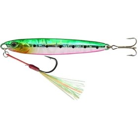 Resim River Alfred Jig 60g 10cm Renk:ds69 