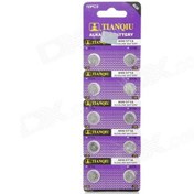 Resim Saat Pili Alkaline 10 Lu Paket Ag06-Lr920-Lr69-L921-171 1.5V 