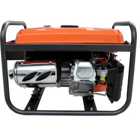 Resim Hegi Benzinli Jeneratör 3.0kva 