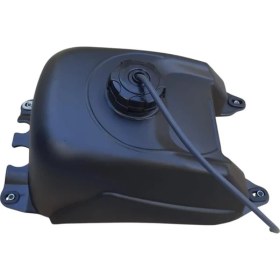 Resim Arora Atv Hunter 300 Depo-Depo Kapağı ve Musluk Orj 