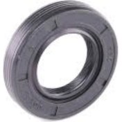 Resim Şanzıman Prizdirek Keçesi 23.9x40x8 100082 Topran Volkswagen Caddy Polo Classıc Uyumlu 