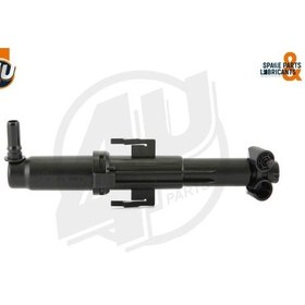 Resim Bmw Sol Far Yıkama Robotu F25 F26 61677357001 