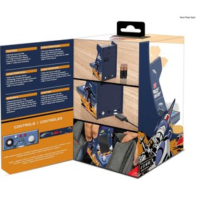 Resim My Arcade Space Invader Nano Player ProPortable Retro Arcade 