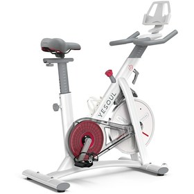 Resim Xiaomi Yesoul S3 Smart Spin Bike Kondisyon Bisikleti Beyaz 