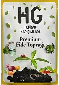 Resim Hg Premium Fide Toprağı 20 LT 