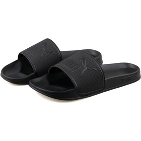 Resim Puma Leadcat 2.0 Erkek Terliği 38413903 Siyah 