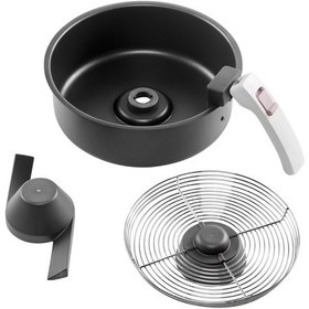 Resim Arçelik K 1799 Fit Fry 1400 W Fritöz 