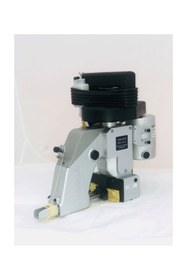 Resim NEWLONG Np-7a Çuval Ağzı Paketleme Dikiş Makinası "made In Japan" 