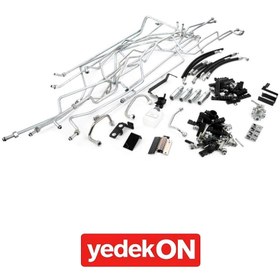 Resim AGCO Hidrolik Kiti - Massey Ferguson / Fendt / Valtra | ACP0662370 