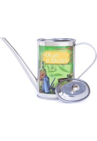 Resim Sarkap Home 500 ml Paslanmaz Çelik Yağdanlık Yeşil 