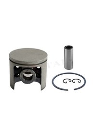 Resim Motorlu Testere Piston Segman Husqvarna 254/45mm 
