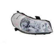 Resim Tyc-Fia10Sd002 Fiat Sedici/Sensörü Sx4 Ön Far Elektrikli Sol 2006 515267267 