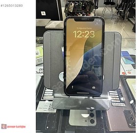 Resim Apple iPhone 11 İkinci El TR | 64 GB | Siyah 