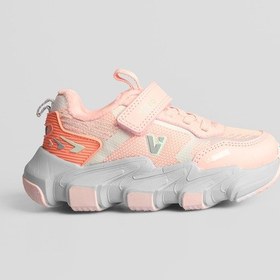 Resim Vicco Space Kürklü Kız Çocuk Pudra Outdoor Pudra 