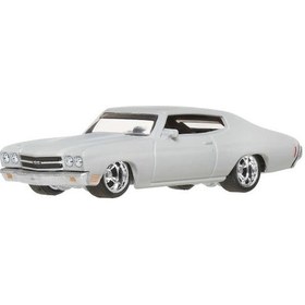 Resim Hot Wheels Premium Fast & Furious 1970 Chevelle Ss Hnw46 Jbl94 
