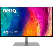 Resim BENQ PD3225U 32 4K UHD P3 Thunderbolt 3 Monitör 