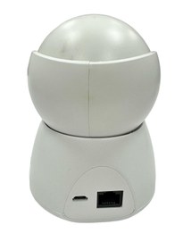 Resim ROSE AHD-20600 İç Ortam Akıllı Wireless Kamera 360Derece Hareketli 