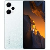 Resim Xiaomi Poco F5 YD | 512 GB 12 GB Beyaz 