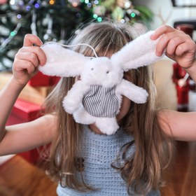 Resim TOi TOi MİNİ - Blu Duyusal Diş Kaşıyıcı 