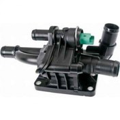 Resim Peugeot Partner Tepee 308 307 Berlingo C4 C51.6 Dizel Komple Termostat 1336.AF Peugeot Partner Tepee 308 307 Berlingo C4 C51.6 Dizel Komple Termostat 1336.AF