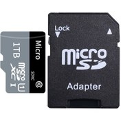 Resim Maiyame Tf Kart Büyük Kapasiteli Micro Sd Kart 1tb U1 Sınıf 10 Tf Kart Yüksek Hızlı Hafıza Kar Sürüş Kaydedici 