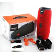 Resim XtremeMac Xtreme Wireless Özellikli Ses Bombası(hoparlör) 