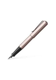 Resim Faber-Castell Hexo Dolma Kalem M Rose (150530) 