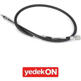 Resim AGCO Geri Vites Kontrol Kablosu - Valtra | VA205955 