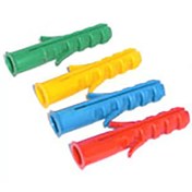 Resim Adilon 8 mm Renkli Dübel (12 Adet) (CMS.61027194) 