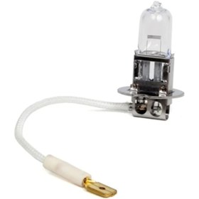 Resim Bosch Opel Combo C Sis Farı Ampulü 12V H3.55W ECO 