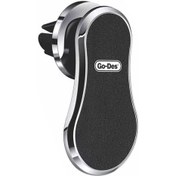 Resim GD-HD713 Magnetik Araç Telefon Tutucu 