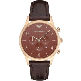 Resim Emporio Armani Ar1890 Erkek Kol Saati 