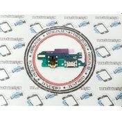 Resim Samsung Uyumlu Galaxy M20 Şarj Kulaklık Soketi 