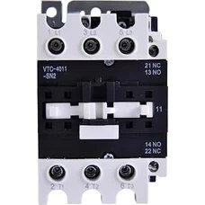 Resim Karokstore Vtc-40/11/s Kontaktör 40A 1no+1nc 230V Bobinli 