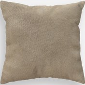 Resim Premier Home Pufy Kırlent Bej 45 x 45 cm 