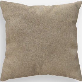 Resim Premier Home Pufy Kırlent Bej 45 x 45 cm 