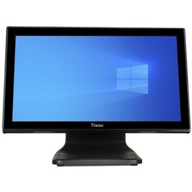 Resim Tiwox Tp-7610d 18,5" İ7 10.nesil 8gb Ram 128 Ssd 13,2" 2.ekran Endüstriyel Pos Pc 